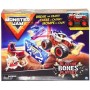 SpinMaster 6045029 MONSTER JAM Playset per Veicoli in Scala 1:64