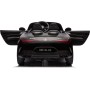 Mercedes SL 63 AMG Auto Elettrica 12V Macchina per Bambini 2 Posti con Sedile in Pelle Telecomando Bluetooth Ruote in Gomma
