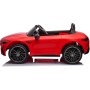 Mercedes SL 63 AMG Auto Elettrica 12V Macchina per Bambini 2 Posti con Sedile in Pelle Telecomando Bluetooth Ruote in Gomma