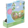 Hasbro F2461 Peppa Pig Peppa’s Adventures Peppa’s Carry-Along Friends Case Toy