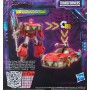 Hasbro F3031 Transformers Generations Legacy Deluxe Action Figure di Knock-out da 14cm