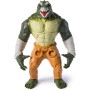 SpinMaster 6070508 DC Comics Batman Giant Series action figure di Killer Croc da 30cm