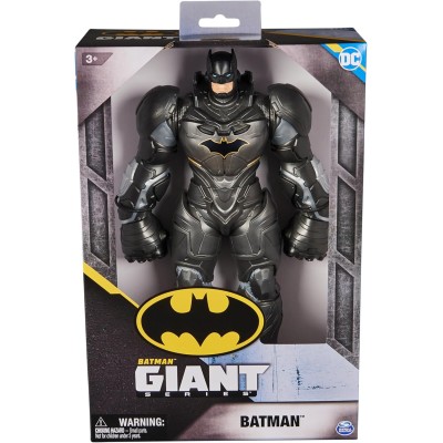 Spinmaster 6070503 DC Comics Batman Giant Series action figure Batman 30cm