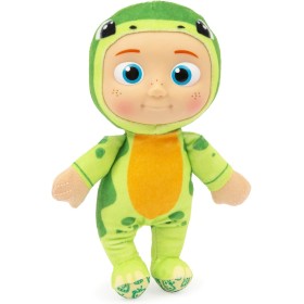 Giochi Preziosi CCM27900 Peluche CocoMelon da 18 cm Giochi Preziosi CCM27900 Peluche CocoMelon da 18 cm
