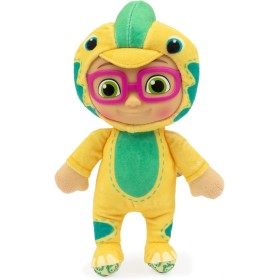 Giochi Preziosi CCM27700 CocoMelon Peluche da 18 cm Giochi Preziosi CCM27700 CocoMelon Peluche da 18 cm