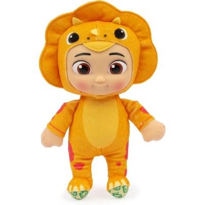 Giochi Preziosi CCM27500 CocoMelon Peluche da 18 cm