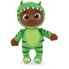 Giochi Preziosi CCM27400 CocoMelon Peluche da 18cm Giochi Preziosi CCM27400 CocoMelon Peluche da 18cm