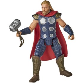 Hasbro E9868 Marvel Avengers Gameverse Action Figure Thor da 15cm