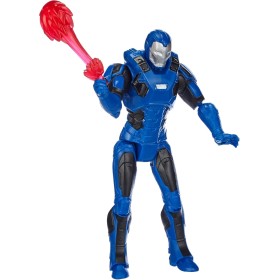 Hasbro E9866 Marvel Avengers Gameverse Action Figure Iron Man Atmosphere Armor da15cm