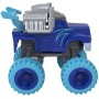 Fisher Price GWX78 Blaze The Monster Machines Veicolo in Metallo Monster Engine Crusher