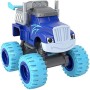 Fisher Price GWX78 Blaze The Monster Machines Veicolo in Metallo Monster Engine Crusher