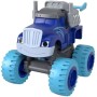 Fisher Price GWX78 Blaze The Monster Machines Veicolo in Metallo Monster Engine Crusher