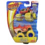 Fisher-Price HWY69 Blaze & The Monster Machines Action Figure die castBlaze