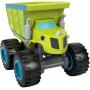 Fisher Price GYD03 Blaze and the Monster Machines Dump Truck Zeg