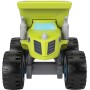 Fisher Price GYD03 Blaze and the Monster Machines Dump Truck Zeg