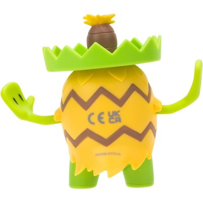Rei Toys PK030304 Pokémon Battle Feature Figure Ludicolo da 11cm