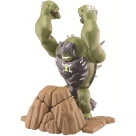 Giochi Preziosi 27630 Ben 10 Ultimate Alien - Ultimate Humungousaur ca.10cm Giochi Preziosi 27630 Ben 10 Ultimate Alien - Ultimate Humungousaur ca.10cm
