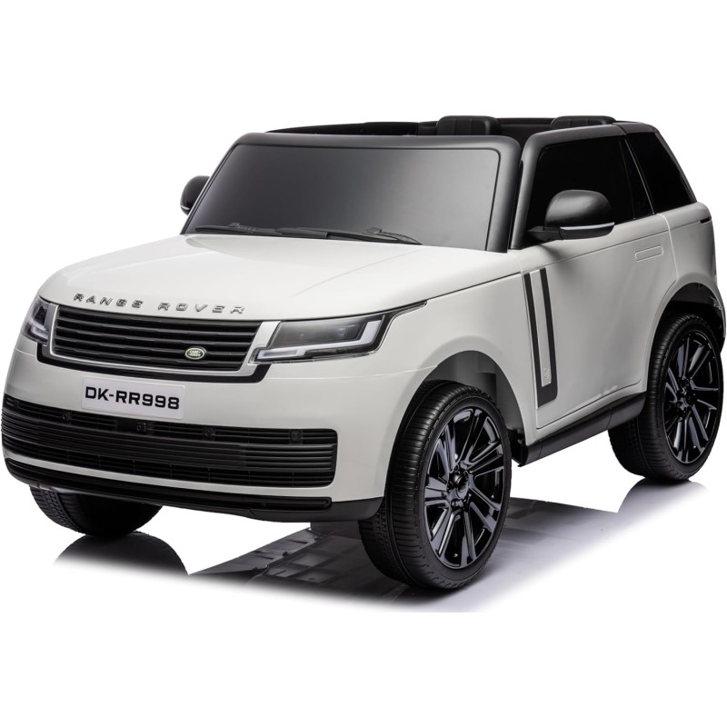 Land Rover Macchina Per Bimbi Elettrica Auto Elettrica Macchina