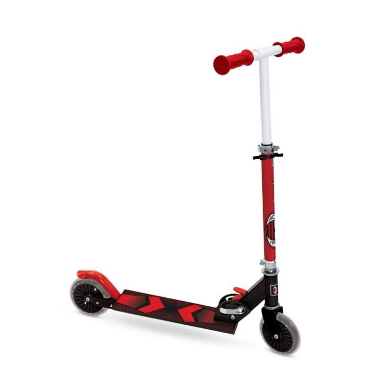 Tre Ruote Monopattino Con Freno Decathlon Decathlon Monopattino