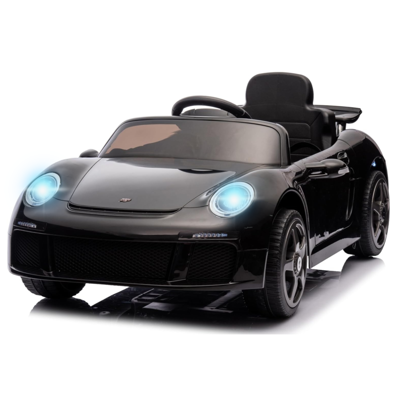Macchina Elettrica per Bambini Porsche Ruf Ctr3 Telecomandata con