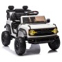 Auto Macchina Elettrica per Bambini 12V BABY Ford Bronco Raptor con Telecomando 0976