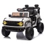 Auto Macchina Elettrica per Bambini 12V BABY Ford Bronco Raptor con Telecomando 0976