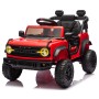 Auto Macchina Elettrica per Bambini 12V BABY Ford Bronco Raptor con Telecomando 0976