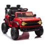 Auto Macchina Elettrica per Bambini 12V BABY Ford Bronco Raptor con Telecomando 0976