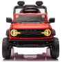Auto Macchina Elettrica per Bambini 12V BABY Ford Bronco Raptor con Telecomando 0976