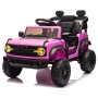 Auto Macchina Elettrica per Bambini 12V BABY Ford Bronco Raptor con Telecomando 0976