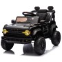 Auto Macchina Elettrica per Bambini 12V BABY Ford Bronco Raptor con Telecomando 0976