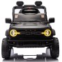 Auto Macchina Elettrica per Bambini 12V BABY Ford Bronco Raptor con Telecomando 0976