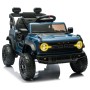 Auto Macchina Elettrica per Bambini 12V BABY Ford Bronco Raptor con Telecomando 0976