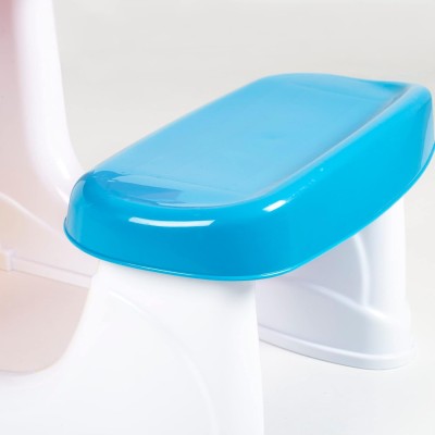 Maggio3 77423  ColorBaby tavolo e sedia da studio e apprendimento per bambini