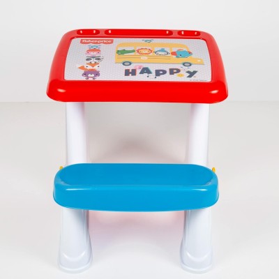 Maggio3 77423  ColorBaby tavolo e sedia da studio e apprendimento per bambini