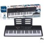 Maggio3 Tastiera Digitale Wireless 54Tasti Ray Meme Music
