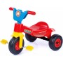 Maggio3 OL7040 My First Trike - triciclo in plastica per bambini dai 24mesi