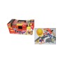 Maggio3 MGG389257 Kidz Corner Valigetta Attrezzi brico gigante con 42 accessori