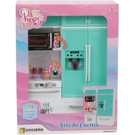 Giocheria GGI210135 Princy Bella Arredo Cucina Giocheria GGI210135 Princy Bella Arredo Cucina