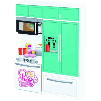 Giocheria GGI210135 Princy Bella Arredo Cucina