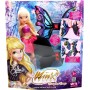 Rocco Giocattoli IW01252103 Winx Bling The Wings - Stella
