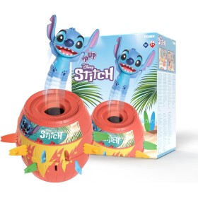 Rocco Giocattoli 21196578 Stitch Pop-Up Gioco di società 4 anni + Rocco Giocattoli 21196578 Stitch Pop-Up Gioco di società 4 anni +