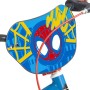 Mandelli 120125115 Huffy Disney Spidey Bicicletta 12 pollici Unisex Blu