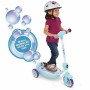 Mandelli 707300416 Monopattino Elettrico 3 Ruote Frozen con Bolle di sapone