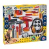 Grandi Giochi GG51803 Set Attrezzi 34 Pezzi