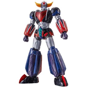 Goldrake Ufo Robot HG Grendizer Infinitism 1/144 Bandai 2486150