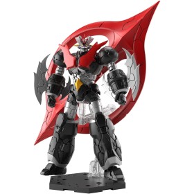 Bandai 86320 - HG Mazinger Zero Infinitism 1/144 Model Kit