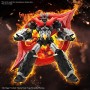 Bandai 86320 - HG Mazinger Zero Infinitism 1/144 Model Kit