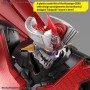 Bandai 86320 - HG Mazinger Zero Infinitism 1/144 Model Kit