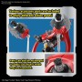 Bandai 86320 - HG Mazinger Zero Infinitism 1/144 Model Kit